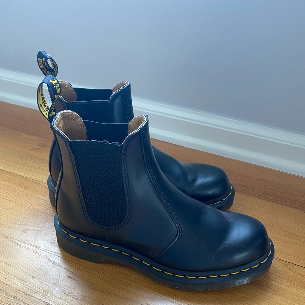 Dr. Martens Chelsea Boots